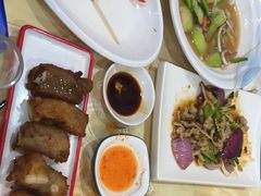 -潮之南·潮汕菜·鱼仔档(南山店)