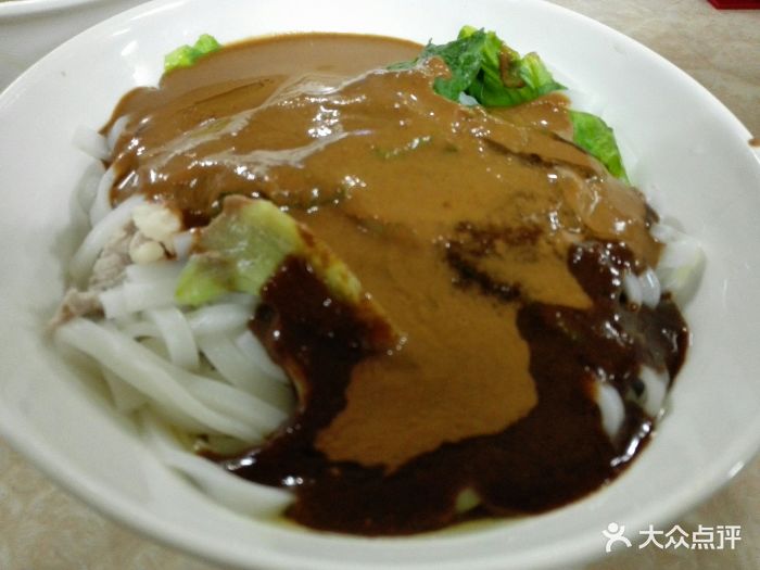 华威达牛庄(黄埔大道西店)沙茶粿图片 - 第488张