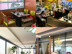 -润泽园椰子鸡(汇一城店)