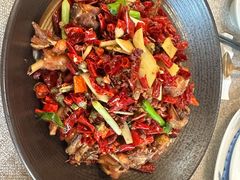 -太湖饭店·寄畅轩中餐厅