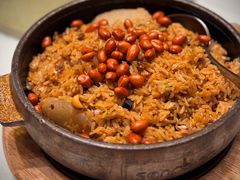 -绿岛国际酒店·海鲜酒楼(八七路店)