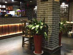 -东北农家饺子村(昌平路店)