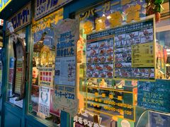 -幸运小丑汉堡(Bay Area本店)