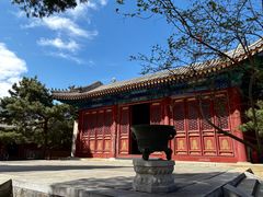 -大钟寺古钟博物馆