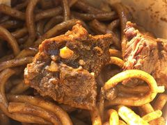 -熊腊生热干面馆(宝丰店)
