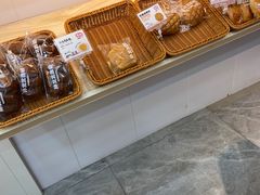 -孙北北面包(共富路店)