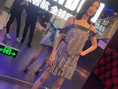 -武汉杜莎夫人蜡像馆