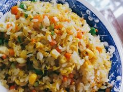 扬州炒饭-粗茶淡饭(东关街店)