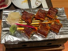 -皇品田苑日式料理(苏州中心店)