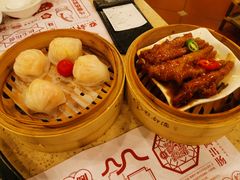 金牌虾饺皇-点都德(聚福楼店)