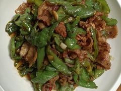 -韶山红湘菜馆(平原路店)