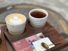 -Again Coffee Roaster(香蜜湖店)
