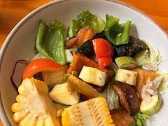 -771餐吧·咖啡·西餐·烤肉(金湖广场店)