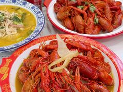 -虾铺子龙虾·私房菜(金源花苑店)