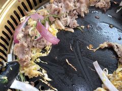 -牛鲜盛齐齐哈尔烤肉(曹路店)