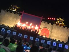 -汤山欢乐水世界
