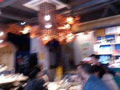 -香坝坝鲜鱼火锅(春熙路店)