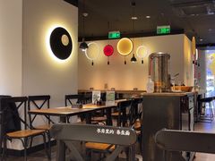 -和府捞面(东直门银座店)