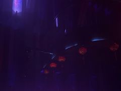 -赤红音乐现场(浦东金桥路店)