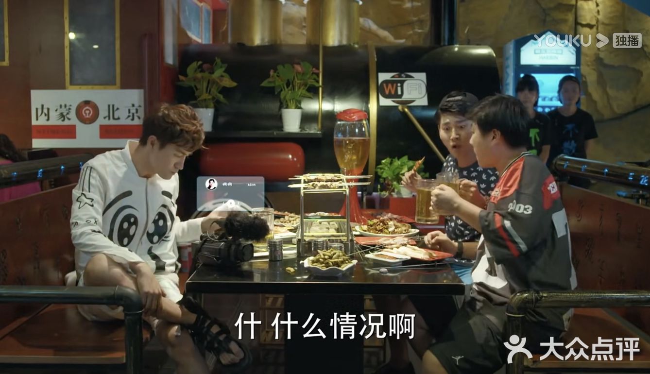 俞飞鸿演的挺好看的