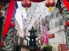 -普吉镇