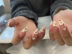 -斯馨·健康美甲美睫