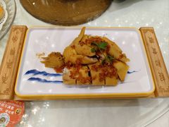 -尖沙咀大酒楼(罗村店·粤菜海鲜·宴会聚餐)