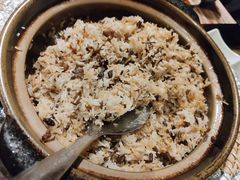 -润泽园椰子鸡(汇一城店)