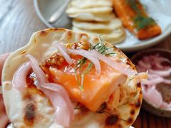 -BOR Eatery(安福路店)