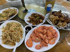-明记海鲜大排档(巽寮湾店)