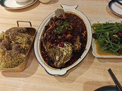 -香缇小院私房菜(盐务街店)