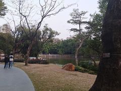 -人民公园(罗湖区)