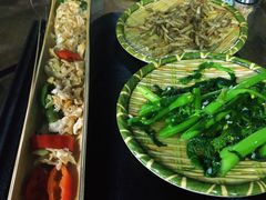 -竹泉农庄·竹筒饭(从化店)
