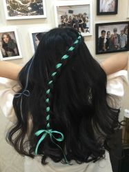 影博莎美容美发形象设计中心(西直门店)-影博莎美容美发形象设计中心