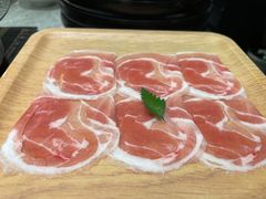 -一绪に寿喜烧(荟聚店)