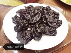 墨鱼水饺-福来齐·鲁菜海鲜·渔家菜(朝阳街分店)