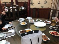 包厢-协和菜馆(凤凰街店)