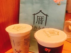 -厝内小眷村(淮安开元路店)