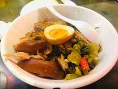 -陈鹏鹏潮汕菜(宝安机场T3航站楼店)