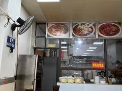 -无名老卤面(中华门店)