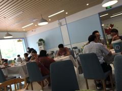 大堂-雅逸居海鲜小厨