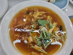 -二张农家菜(天通苑店)
