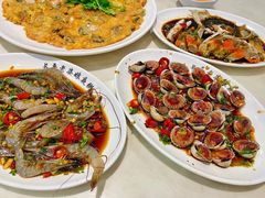 -长平老姿娘夜粥(平东一街店)