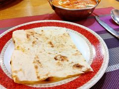 -食彩美印度特色美食餐厅·印度料理