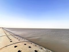 -东疆建设开发纪念公园