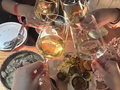 -ibarrel爱杯·bistro&brunch(江宁路店)