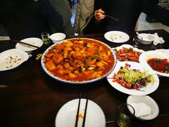 -福顺祥大盘鸡(临潼店)