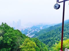 -道教老君洞