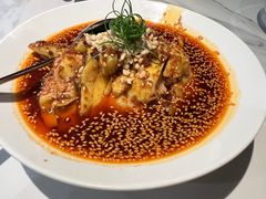 -一品红川菜(皇岗店)