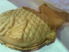 -粉粉乐鲷鱼烧(美罗城店)